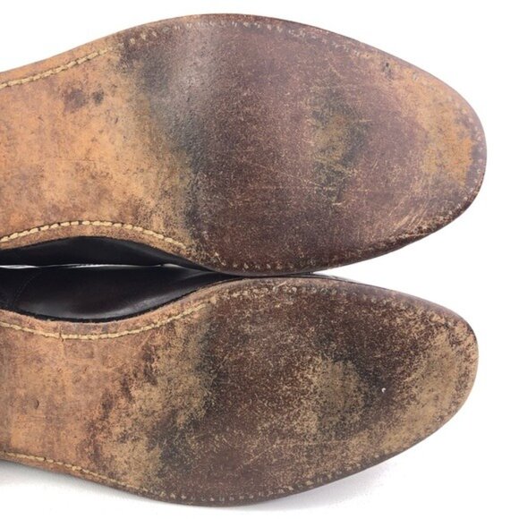 Hanover Boston Cap Toe Dress Oxfords 10.5 E main image 13